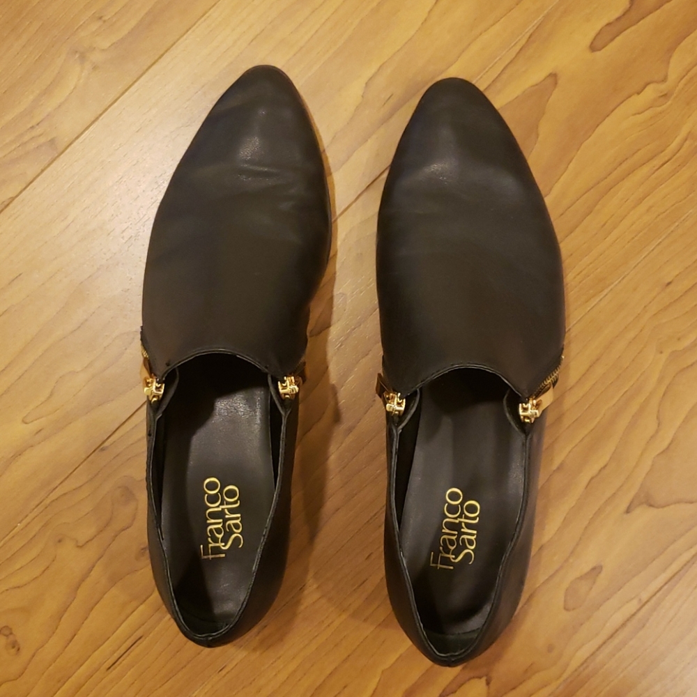 Women's boots